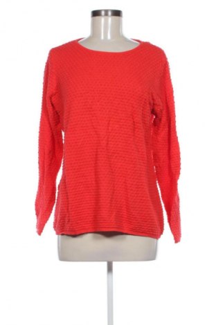 Дамска блуза Free Quent, Размер XL, Цвят Червен, Цена 5,62 €