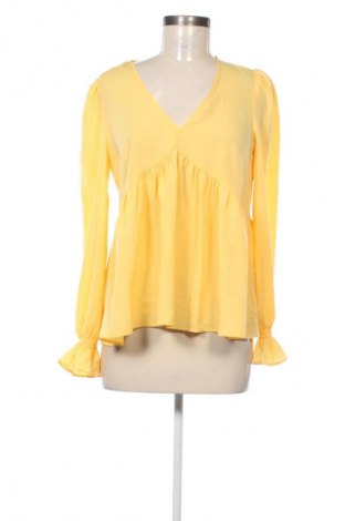 Damen Shirt French Connection, Größe XS, Farbe Gelb, Preis 65,57 €