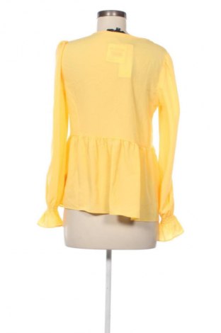 Damen Shirt French Connection, Größe XS, Farbe Gelb, Preis 65,57 €