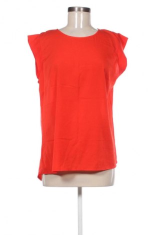 Γυναικεία μπλούζα French Connection, Μέγεθος XL, Χρώμα Κόκκινο, Τιμή 20,90 €