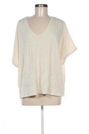 Bluzka damska G-Star Raw, Rozmiar XL, Kolor Beżowy, Cena 234,27 zł