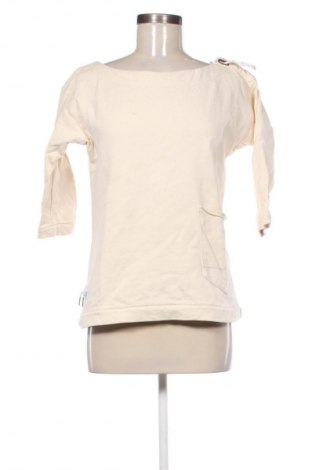 Bluză de femei G-Star Raw, Mărime M, Culoare Galben, Preț 380,67 Lei