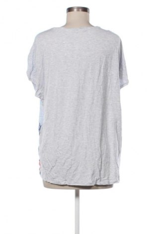 Γυναικεία μπλούζα G.W., Μέγεθος XL, Χρώμα Πολύχρωμο, Τιμή 11,99 €