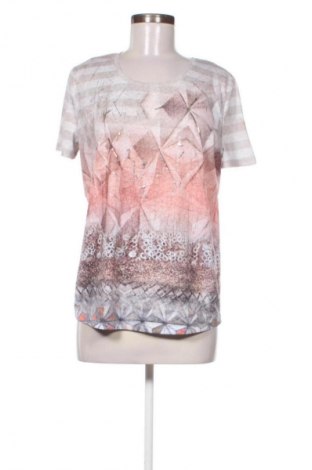 Дамска блуза G.W., Размер L, Цвят Многоцветен, Цена 9,20 €