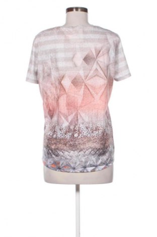 Дамска блуза G.W., Размер L, Цвят Многоцветен, Цена 9,20 €