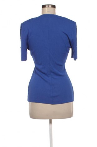 Női blúz Gaetano Navarra, Méret L, Szín Kék, Ár 7 149 Ft