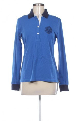 Γυναικεία μπλούζα Galvanni, Μέγεθος L, Χρώμα Μπλέ, Τιμή 40,23 €