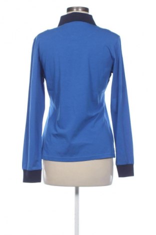 Γυναικεία μπλούζα Galvanni, Μέγεθος L, Χρώμα Μπλέ, Τιμή 40,23 €