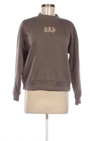 Дамска блуза Gap, Размер XXS, Цвят Кафяв, Цена 17,39 €