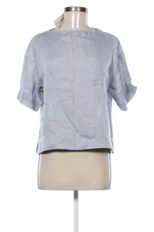 Női blúz Gap, Méret S, Szín Szürke, Ár 5 372 Ft