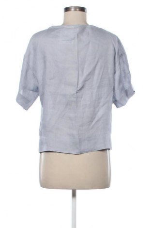 Női blúz Gap, Méret S, Szín Szürke, Ár 5 372 Ft