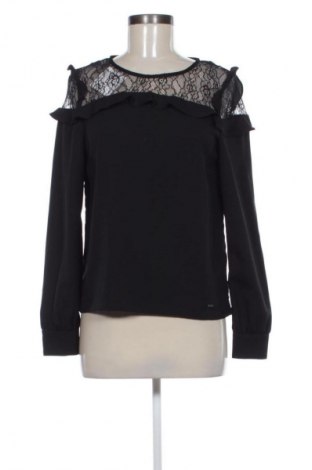 Dámska blúza Gaudi, Veľkosť M, Farba Čierna, Cena  24,55 €