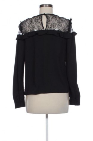 Dámska blúza Gaudi, Veľkosť M, Farba Čierna, Cena  24,55 €