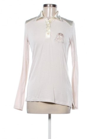 Дамска блуза Gaudi, Размер L, Цвят Бежов, Цена 24,56 €