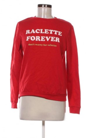 Dámska blúza Gemo, Veľkosť S, Farba Červená, Cena  9,95 €