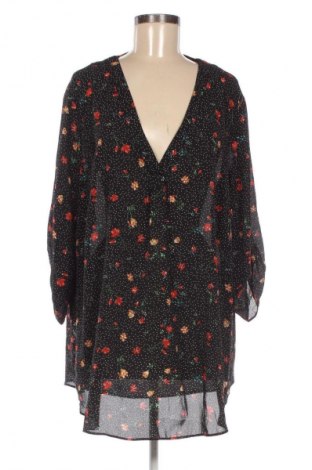 Dámská halenka George, Velikost 3XL, Barva Vícebarevné, Cena  275,00 Kč