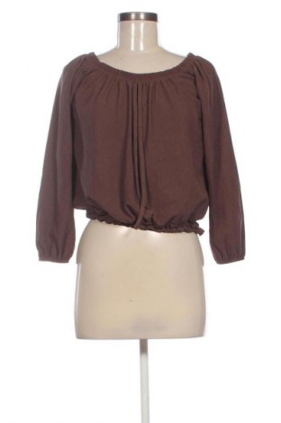 Damen Shirt George, Größe S, Farbe Braun, Preis € 3,99