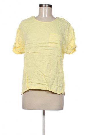 Bluzka damska Gerry Weber, Rozmiar L, Kolor Żółty, Cena 57,99 zł