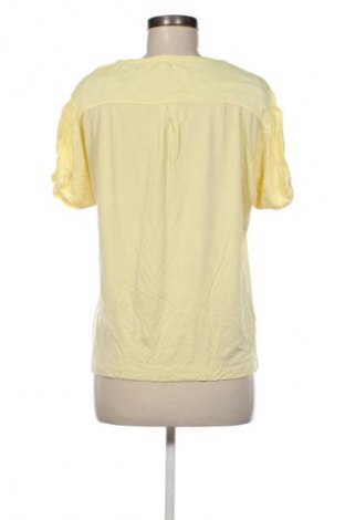 Bluzka damska Gerry Weber, Rozmiar L, Kolor Żółty, Cena 57,99 zł