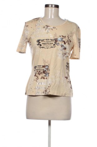 Damen Shirt Gerry Weber, Größe S, Farbe Mehrfarbig, Preis € 30,99