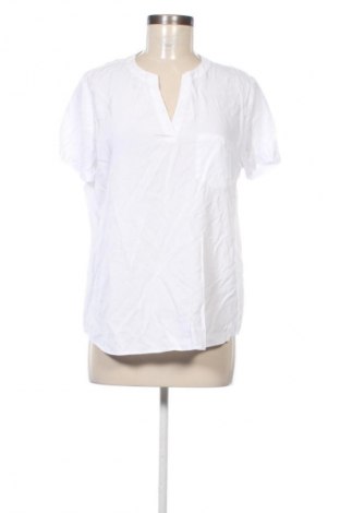 Γυναικεία μπλούζα Gerry Weber, Μέγεθος M, Χρώμα Λευκό, Τιμή 14,99 €