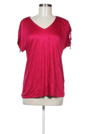 Damen Shirt Gerry Weber, Größe L, Farbe Rosa, Preis 14,99 €