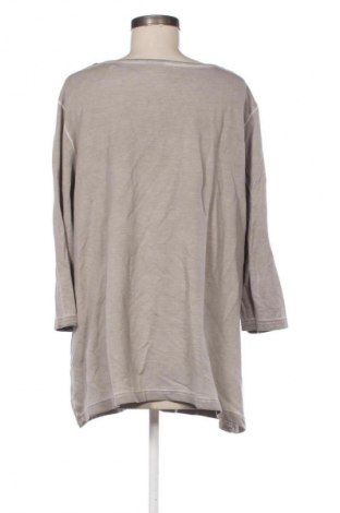 Γυναικεία μπλούζα Gerry Weber, Μέγεθος XXL, Χρώμα Καφέ, Τιμή 25,99 €
