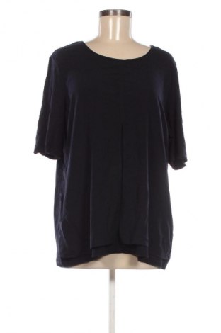 Γυναικεία μπλούζα Gerry Weber, Μέγεθος XL, Χρώμα Μπλέ, Τιμή 16,99 €