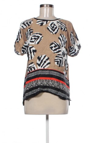 Дамска блуза Gerry Weber, Размер L, Цвят Многоцветен, Цена 21,00 €