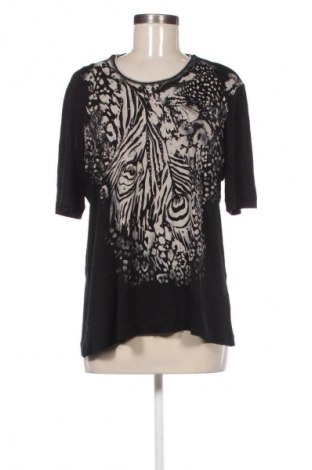 Damen Shirt Gerry Weber, Größe XL, Farbe Mehrfarbig, Preis € 27,00