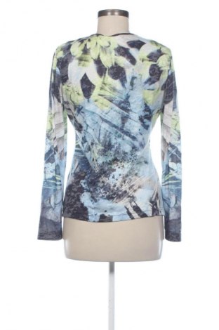 Дамска блуза Gerry Weber, Размер M, Цвят Многоцветен, Цена 24,55 €