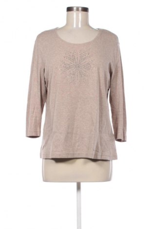 Damen Shirt Gerry Weber, Größe XL, Farbe Mehrfarbig, Preis € 31,00