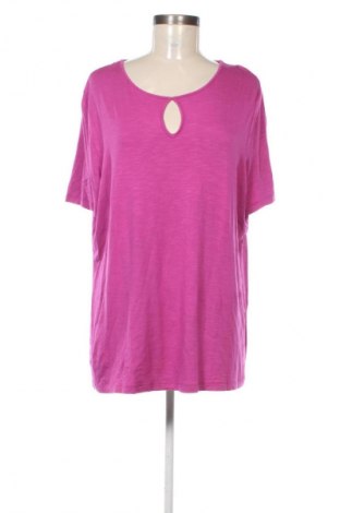Damen Shirt Gerry Weber, Größe XL, Farbe Rosa, Preis 24,00 €