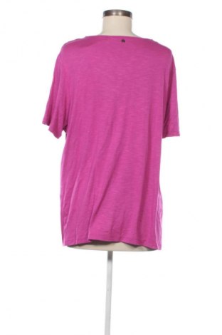 Damen Shirt Gerry Weber, Größe XL, Farbe Rosa, Preis 24,00 €