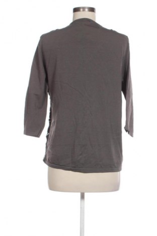 Damen Shirt Gerry Weber, Größe XL, Farbe Grau, Preis 25,00 €
