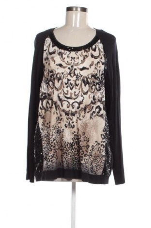 Dámska blúza Gerry Weber, Veľkosť XL, Farba Viacfarebná, Cena  25,00 €