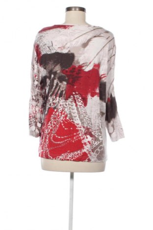 Damen Shirt Gerry Weber, Größe XL, Farbe Mehrfarbig, Preis 24,55 €