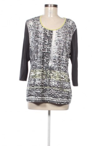 Дамска блуза Gerry Weber, Размер L, Цвят Многоцветен, Цена 24,55 €