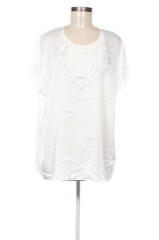 Női blúz Gerry Weber, Méret L, Szín Fehér, Ár 6 969 Ft