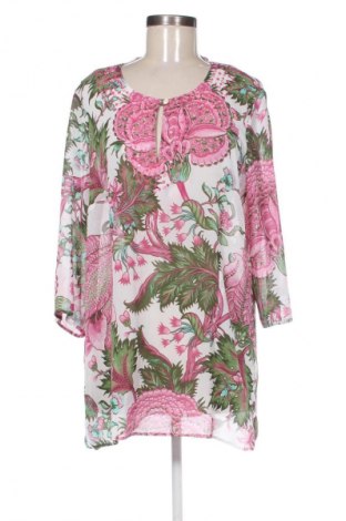 Dámská halenka Gerry Weber, Velikost XL, Barva Vícebarevné, Cena  696,00 Kč