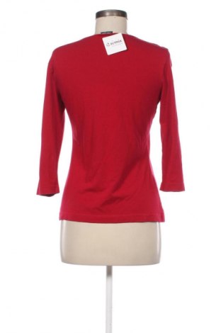 Дамска блуза Gerry Weber, Размер M, Цвят Червен, Цена 25,00 €