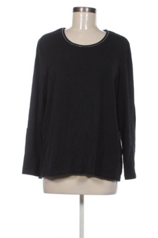 Дамска блуза Gerry Weber, Размер L, Цвят Черен, Цена 9,20 €