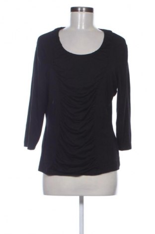 Bluză de femei Gerry Weber, Mărime M, Culoare Negru, Preț 130,33 Lei