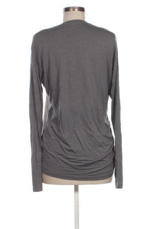 Bluzka damska GianMarco Venturi, Rozmiar XL, Kolor Szary, Cena 22,99 zł