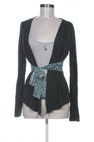 Női blúz GianMarco Venturi, Méret L, Szín Sokszínű, Ár 4 132 Ft