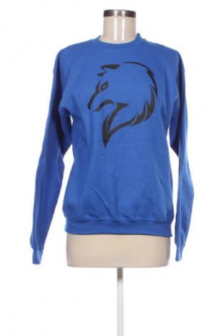 Bluzka damska Gildan, Rozmiar XL, Kolor Niebieski, Cena 23,99 zł