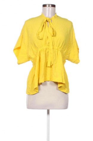 Damen Shirt Gilmar, Größe L, Farbe Gelb, Preis € 37,40