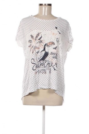 Γυναικεία μπλούζα Gina, Μέγεθος L, Χρώμα Πολύχρωμο, Τιμή 7,99 €