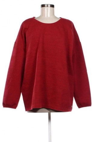 Damen Shirt Gina, Größe XXL, Farbe Rot, Preis 9,99 €