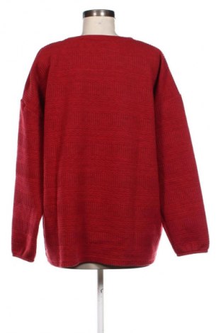 Damen Shirt Gina, Größe XXL, Farbe Rot, Preis 9,99 €
